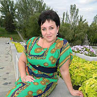 Анна г. Барановичи